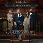 The Collingsworth Family: Fall '26 SONGS OF HOPE Tour