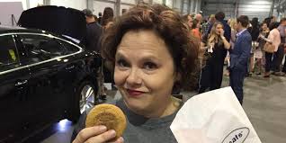 The Sugar Hooker's pop-up dinner series features some of Texas's hottest  chefs