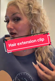Love for Hair Extensions: Transform Your Look