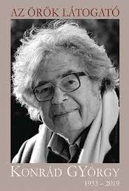 Az örök látogató