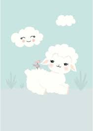 Jou moet al weten dieren tekenen makkelijk je niets? Babykamer Pastel Tint Inspiratie Pastel Kleuren