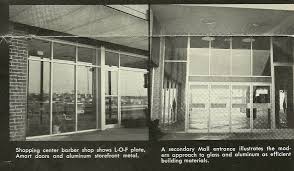 In Two Other Posts I Discussed The Long Demolished Westgate Mall X2f Shopping Center In Macon Ga While Largely Unknown Outside Of The Westgate Macon Mall