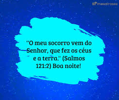 Mensagem Biblica De Boa Noite Para Whatsapp