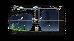 Record of Lodoss War Deelith in Wonder Labyrinth - Gameplay parte 1 -  YouTube
