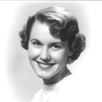 Mrs. Amelia Schneidereith Pierson Obituary