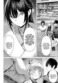 Read Haite Kudasai, Takamine San Manga English [New Chapters] Online Free -  MangaClash
