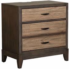 Westlake 2 Drawer Nightstand I205 450 Aspenhome Afw Com