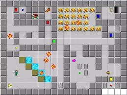 Fast and secure game downloads. Retrospective Chip S Challenge Everything Is Bad For You
