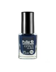 Opi esmalte de uñas leduv 15 ml 100 gel auténtico color uñas color azul que van. Esmalte De Unas Azul Marino Pollie