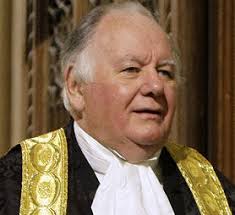 Speaker Michael Martin has told the House of Commons he will step down on Sunday 21 June 2009, amidst the row over his handling of revelations about MPs&#39; ... - 19_michaelmartin2_r_k