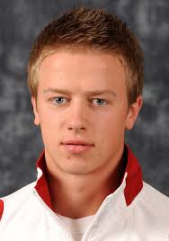 Taylor Walsh wins 2014 Schalles