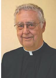 Edward Benya, SJ