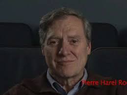 Entrevue avec Marc Daigle