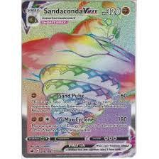 The 10 Most Expensive Rainbow Pokémon Cards | Tcgplayer Infinite