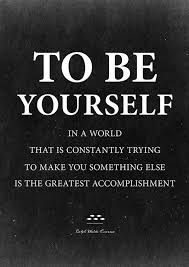 Be Yourself Ralph Waldo Emerson Quote Print Printable Quote Poster Best Friend Gift Inspiring Qu Emerson Quotes Quote Posters Quotes To Live By
