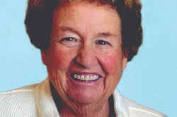 Florence Louise Corbett Smith