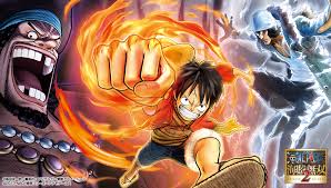 Image result for one piece