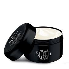 Farmasi Shield Man Styling Matte Hair Wax