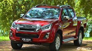 Get 75% off on isuzu car accessories, only at iprice malaysia! All New Third Generation Isuzu D Max Won T Be In Malaysia Until 2022 Wapcar