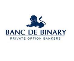Banc De Binary Private Option Bankers Binary Options Banker