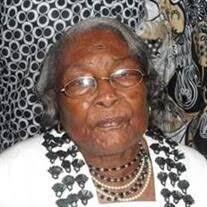 Mrs. Ella Murchison Graham "Ma Booze" Obituary