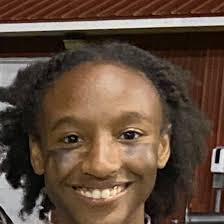 Dixie Bryant's High School Bio