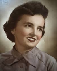 Mary Patricia Gnall Obituary August 15, 2025