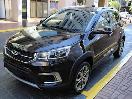 Check spelling or type a new query. Caoa Chery Tiggo 2 Act Automatico Sobe De Precos Tabela