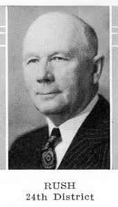 Walter J. Rush
