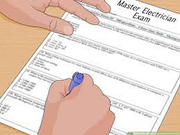 How To Become A Journeyman Electrician (Us) (With Pictures)