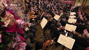 Vienna Philharmonic New Year S Concert 2014 Full Hd New Year Concert Vienna Philharmonic Nostalgic Music