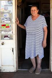 In the tracks of Cobb and Co: The Winton-Boulia route