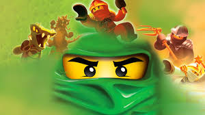 Secrets of the forbidden spinjitzu. Lego Ninjago Masters Of Spinjitzu Netflix