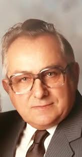 Obituary of Robert Bauer