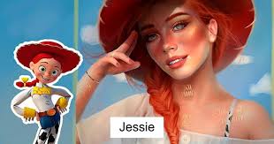 Famous Cartoon Characters Look Like Modern Day Grown Ups In 16 Illustrations By Tati Moons New Pics Bored Panda The cartoons that have aired on the channel over the years certainly run the gamut of genres. famous cartoon characters look like