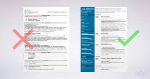 Try out various premium template files (not. Teacher Resume Examples 2021 Templates Skills Tips
