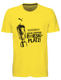 Nun wird sein nachfolger gesucht. Puma Bvb Borusia Dortmund Shirt Herren Dfb Pokalsieger 2017 Sportiger De