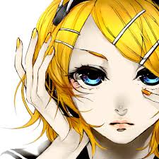 Last edit on jul 11, 2021. Kagamine Rin Meltdown By Kendora Scranton