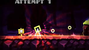 It was hard but you finally found it. Android Noclip Geometry Dash 2 11 Hack Youtube