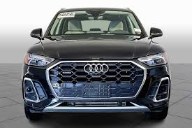 Image result for Mythos Black 2023 SQ5