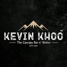 Kevin Khoo Bistro