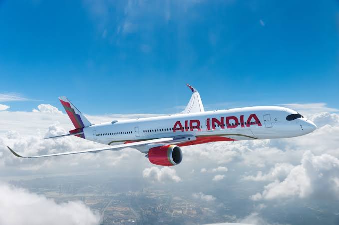 AIR INDIA AND SINGAPORE AIRLINES SIGN COMMERCIAL COOPERATION FRAMEWORK  AGREEMENT; WORK TOWARDS JOINT BUSINESS AGREEMENT | Odisha Diary, Latest  Odisha News, Breaking News Odisha