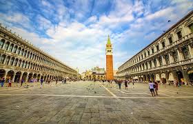 A unique destination, venice is one of the most popular cities to visit in italy. 17 Top Rated Tourist Attractions In Venice Planetware