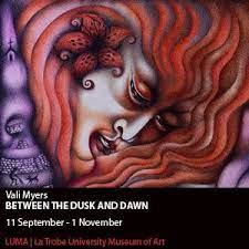 Exhibitions Luma La Trobe University Australian Art Exhibition La Trobe University