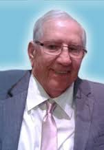 Bertrand Gagnon Obituary