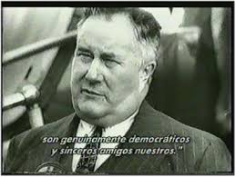 La Ruta de Perón 1893-1945