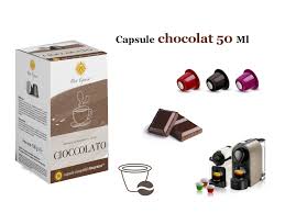 Alibaba.com offers 14,273 nespresso capsule products. 48 Capsules De Chocolat Compatibles Nespresso Thionville Shop