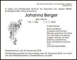 Johanna Berger's Instagram, Twitter & Facebook on IDCrawl