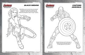Black widow coloring pages black widow marvel coloring pages marvel black panther. Free Kids Printables Marvel S The Avengers Age Of Ultron Coloring Pages Comic Con Family