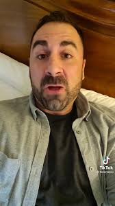 I'm not crying, you're... Never mind. Yes I am crying